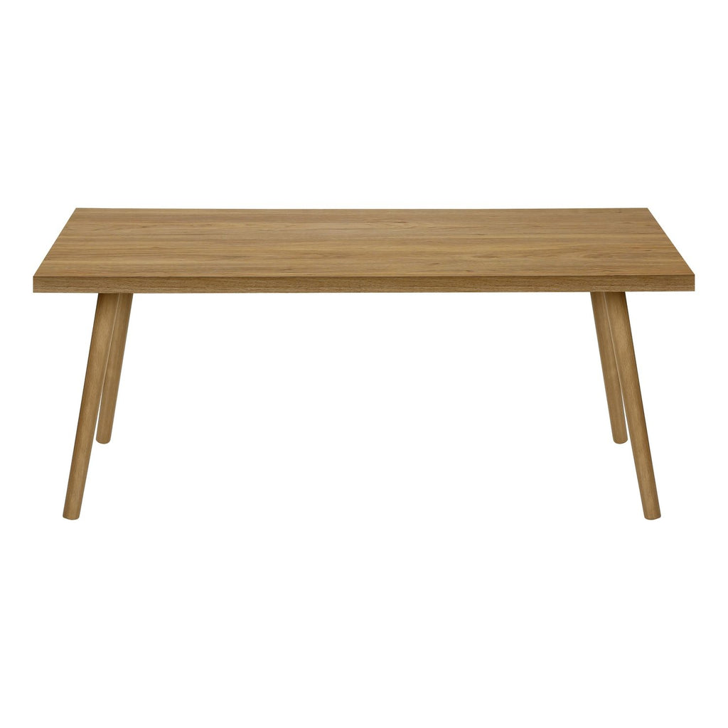 Contemporary 3 Piece Table Set With Coffee Table And 2 End Tables