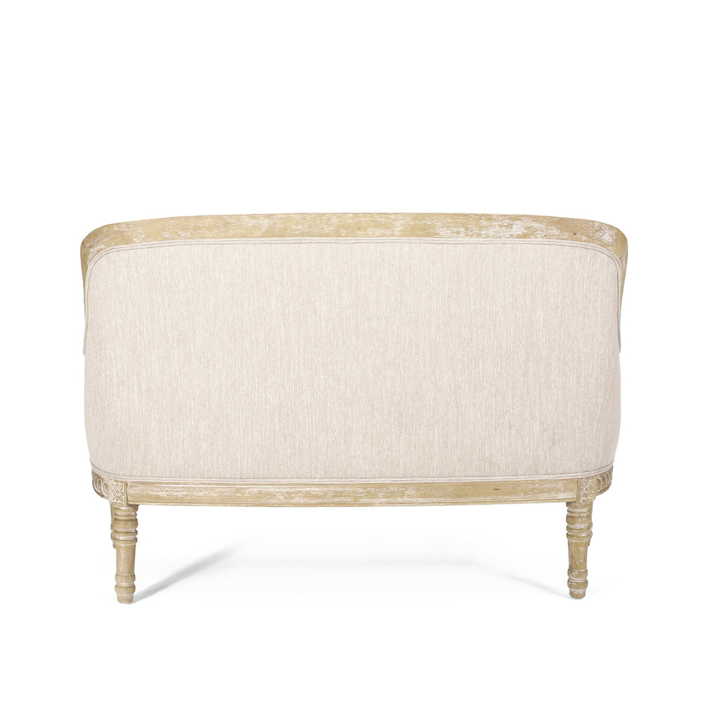 Inspired Style Loveseat