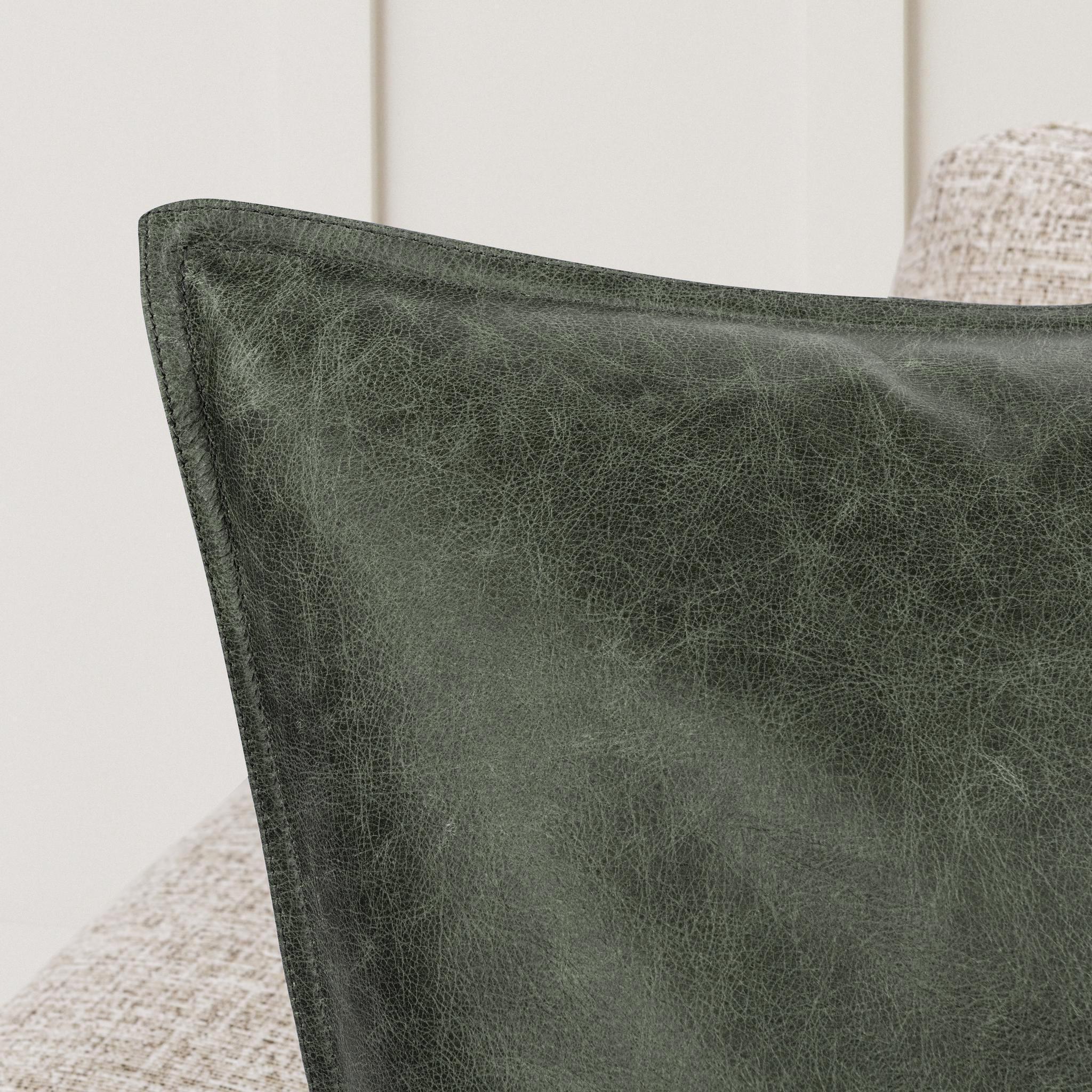 Soco Leather - SLD Acre Pillow