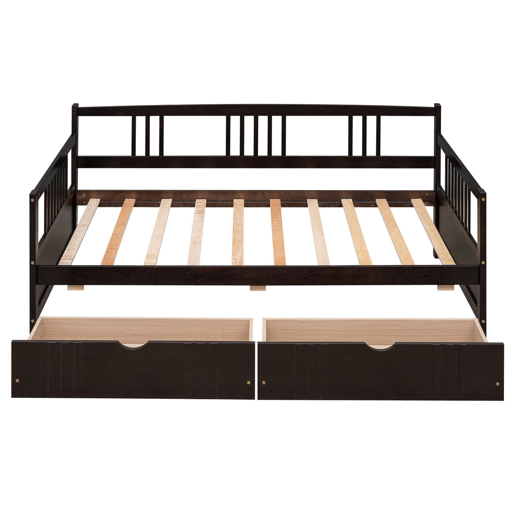 Multifunctional Modern Daybed