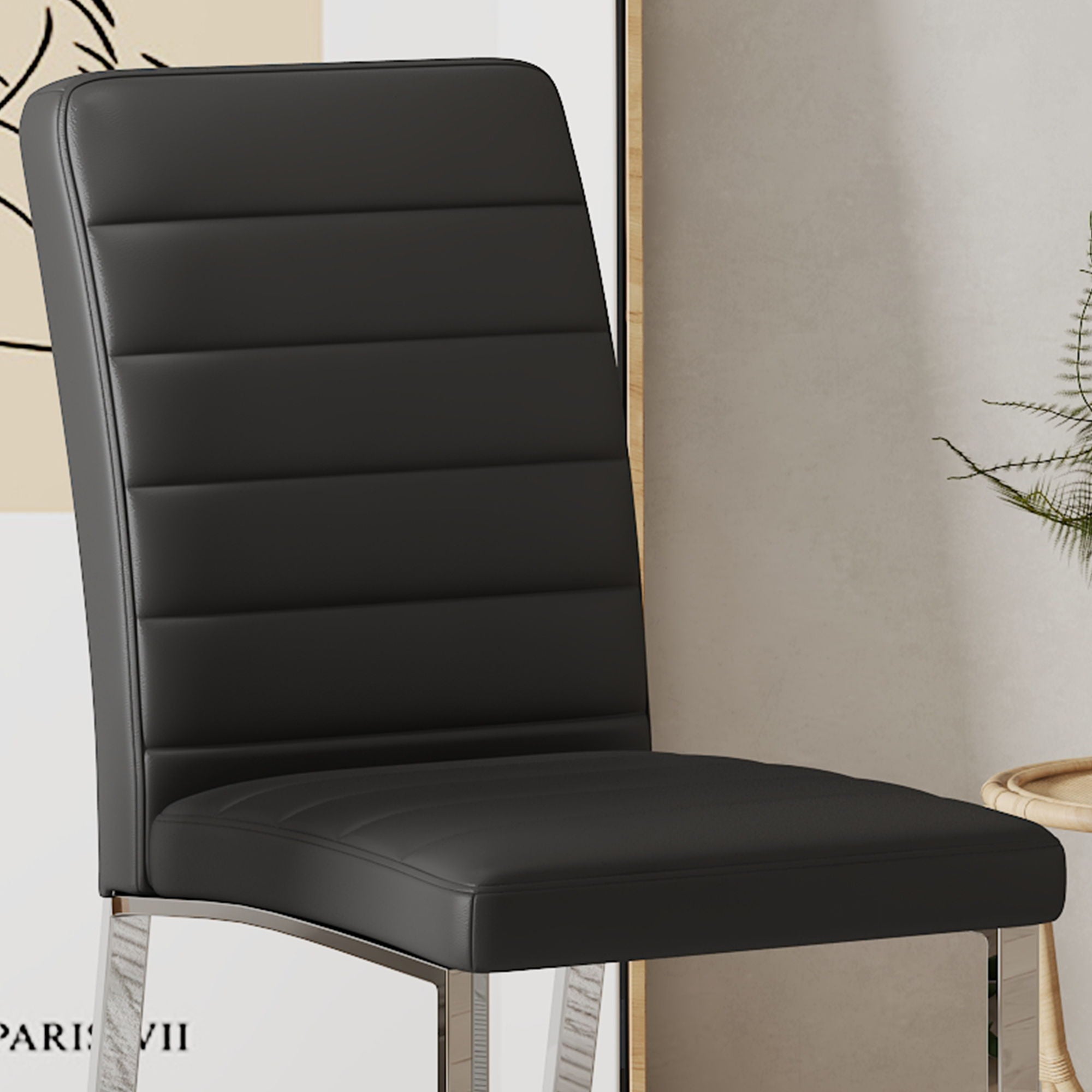Oversized Dining Chairs For Home