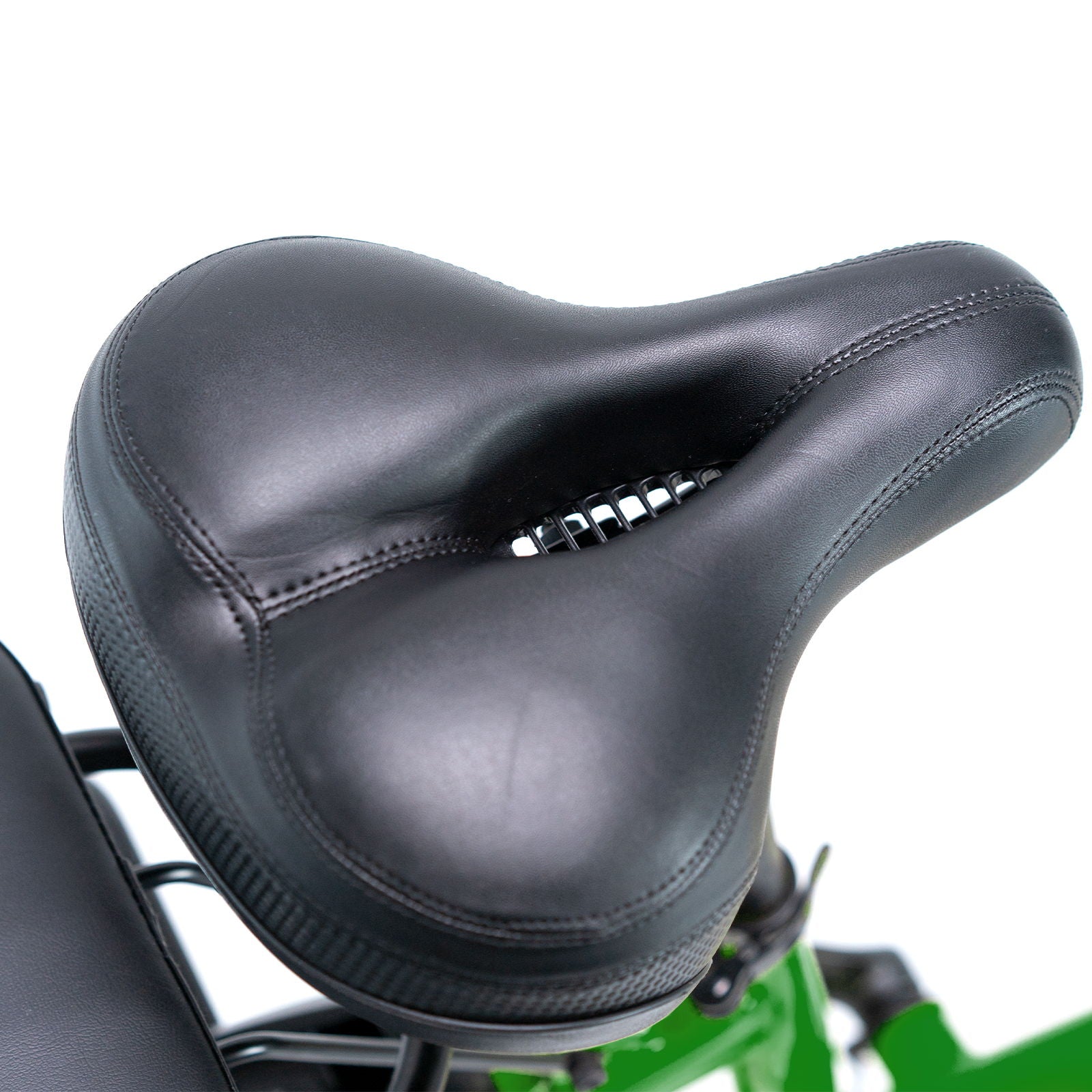 Foldable Electric Tricycle