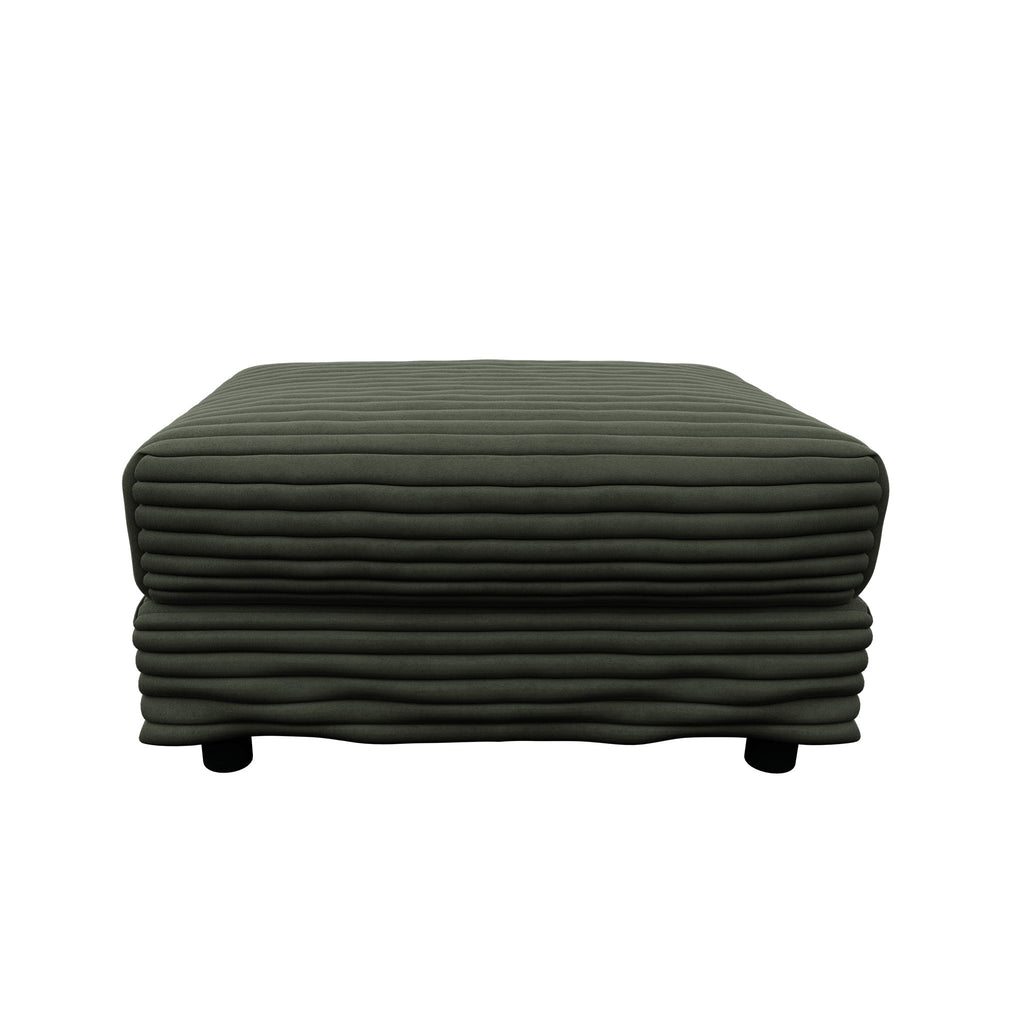 Modern Comfy Upholstered Sofa Cloud Couch & Deep Seat Couches