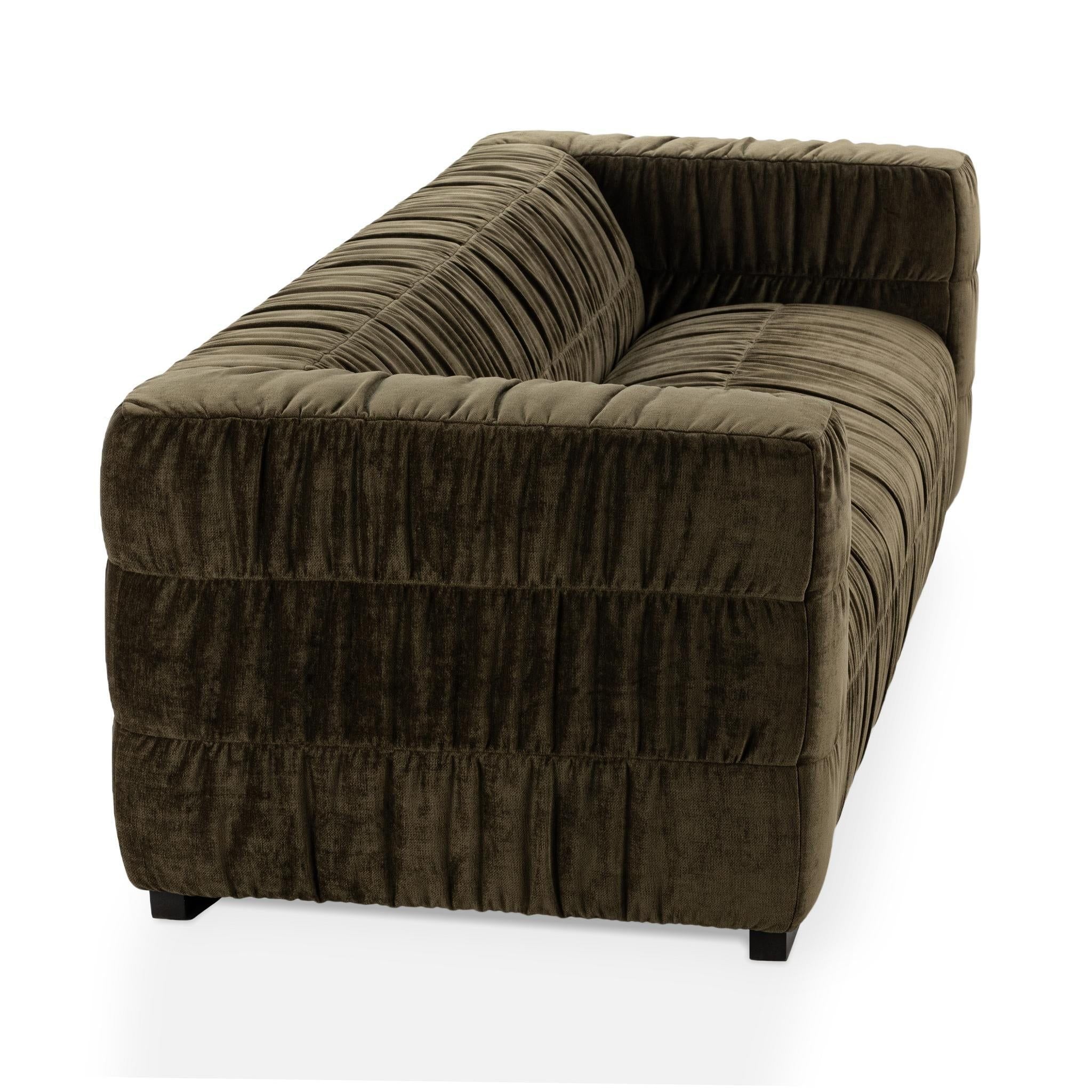 Afeela - Upholstered Sofa