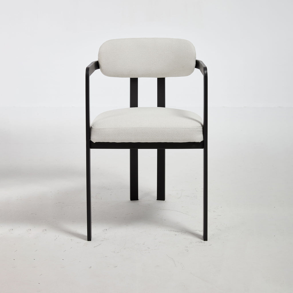Dining Arm Chairs (Set of 2)