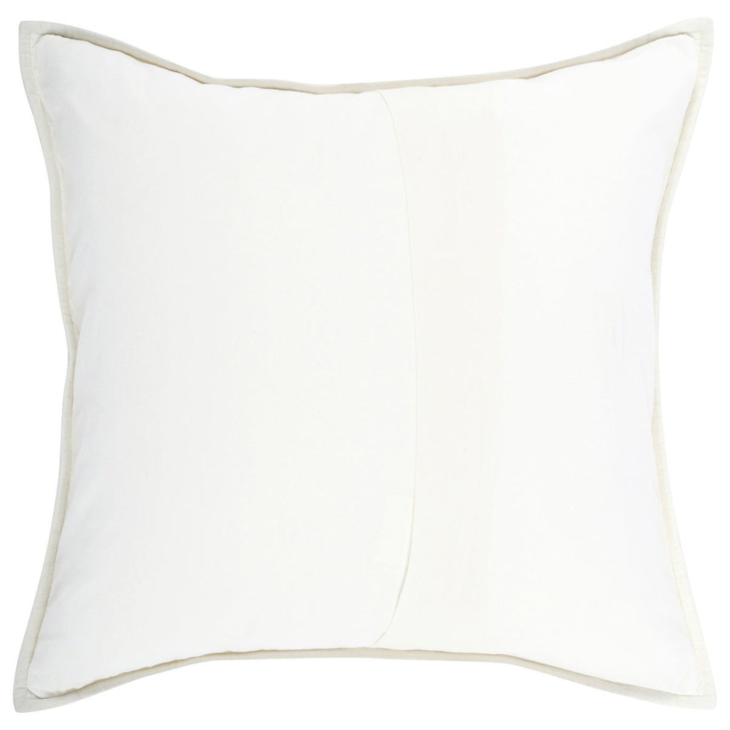 Abram - Cotton Linen Quilt Set