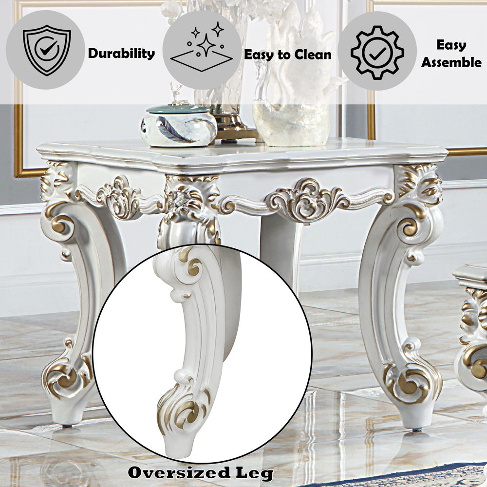 Vendome II - Table