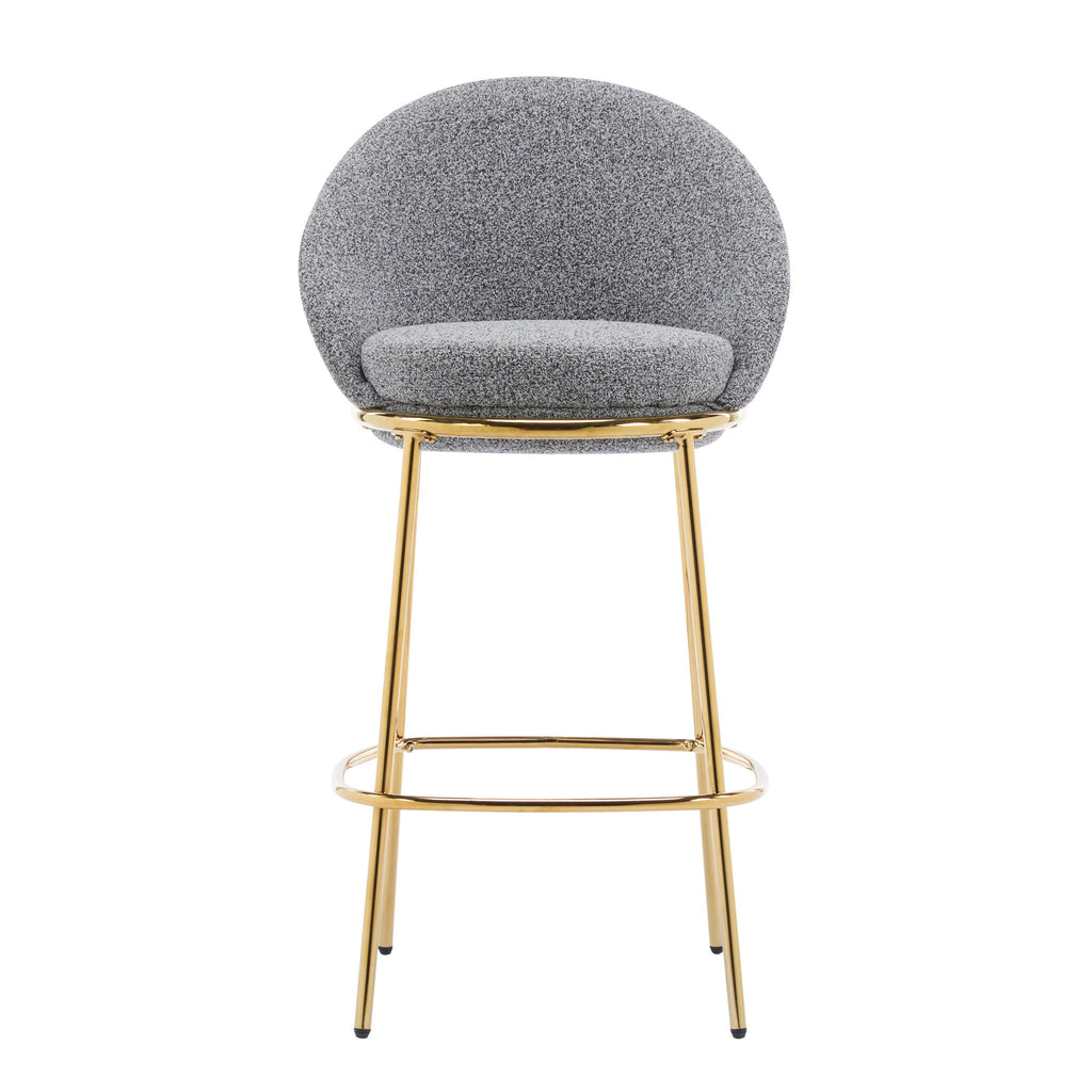 Celano - Upholstered Barstool (Set of 2)