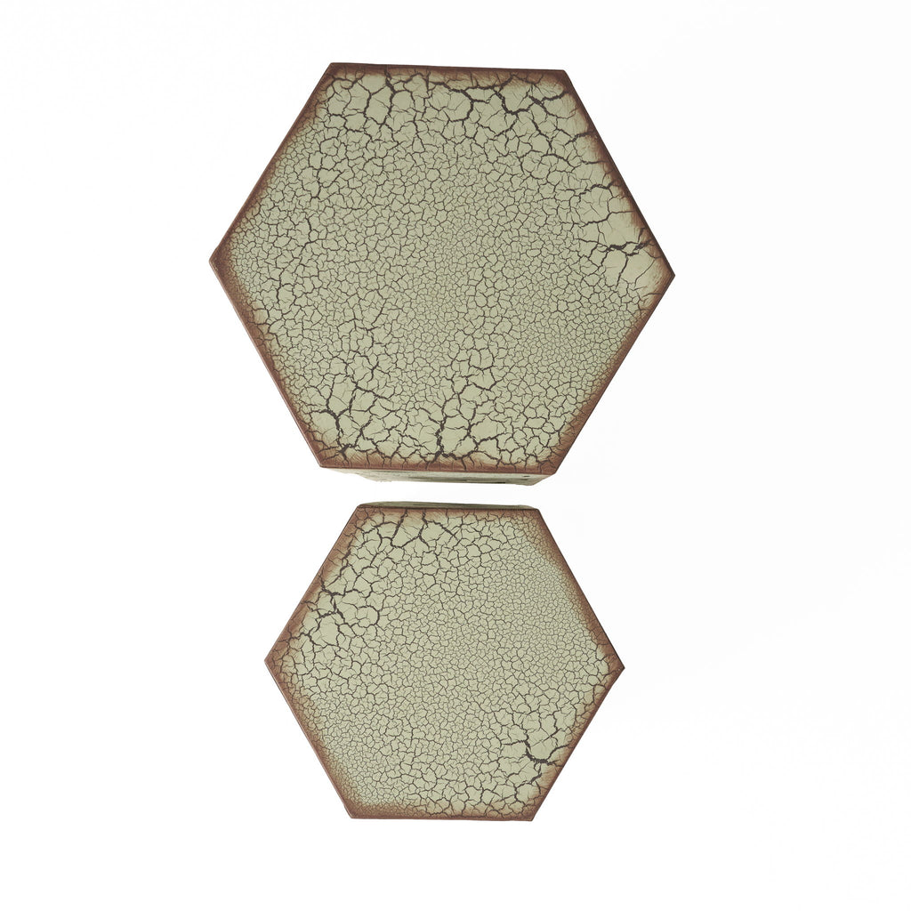Selva - Accent Table Set