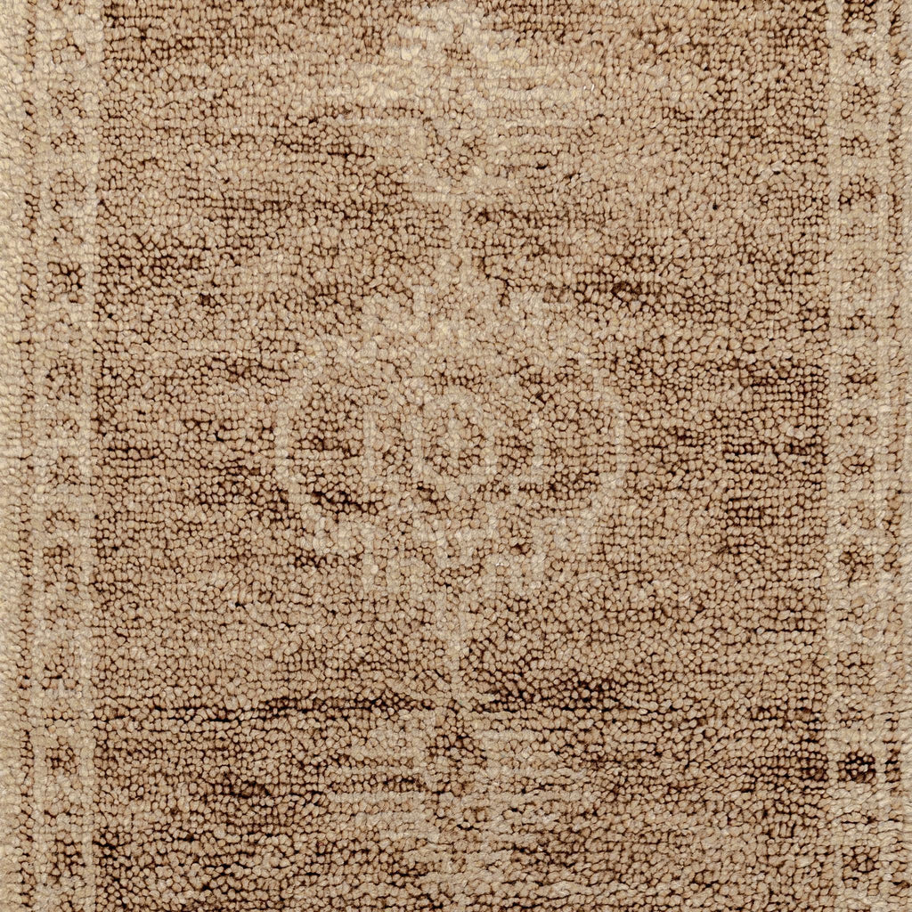 Luxor - Cairo Hand-Knotted Rug