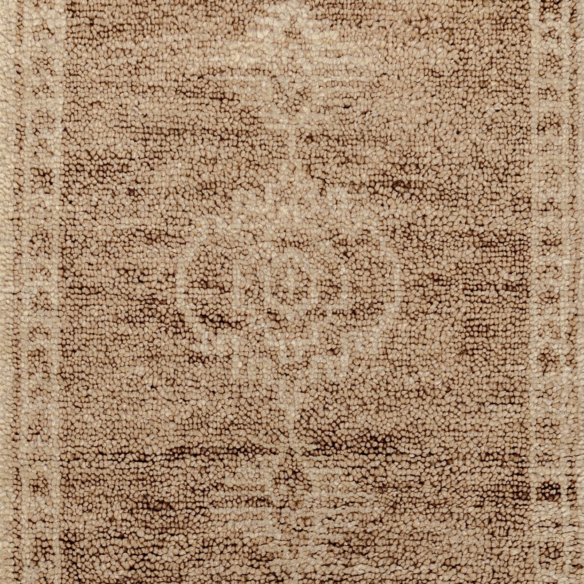 Luxor - Cairo Hand-Knotted Rug