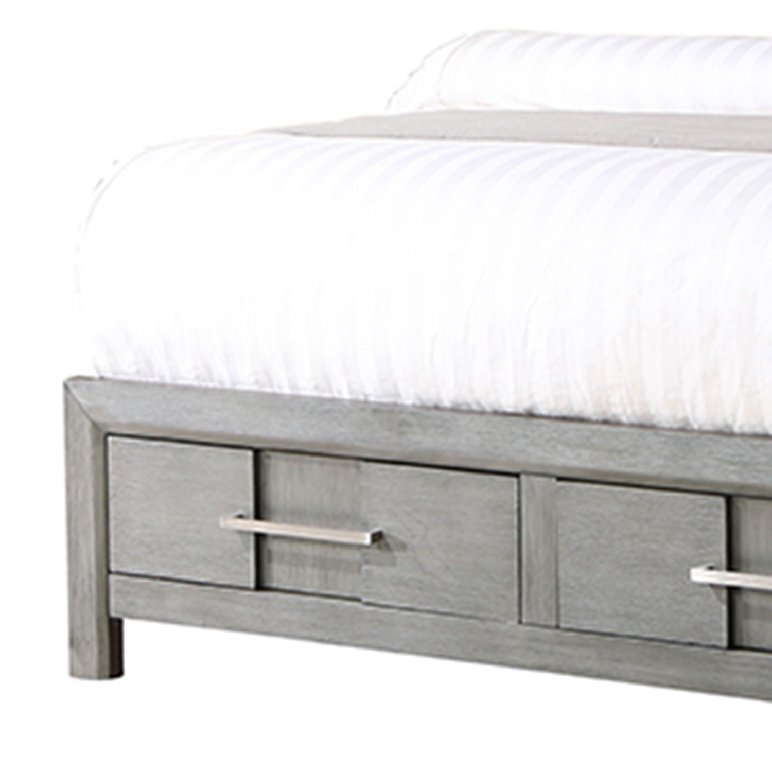 Kenzo - Storage Bed