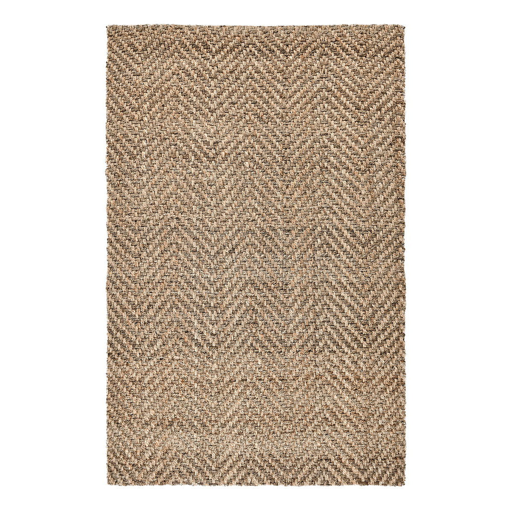 Jute Favorites - Herringbone Rug