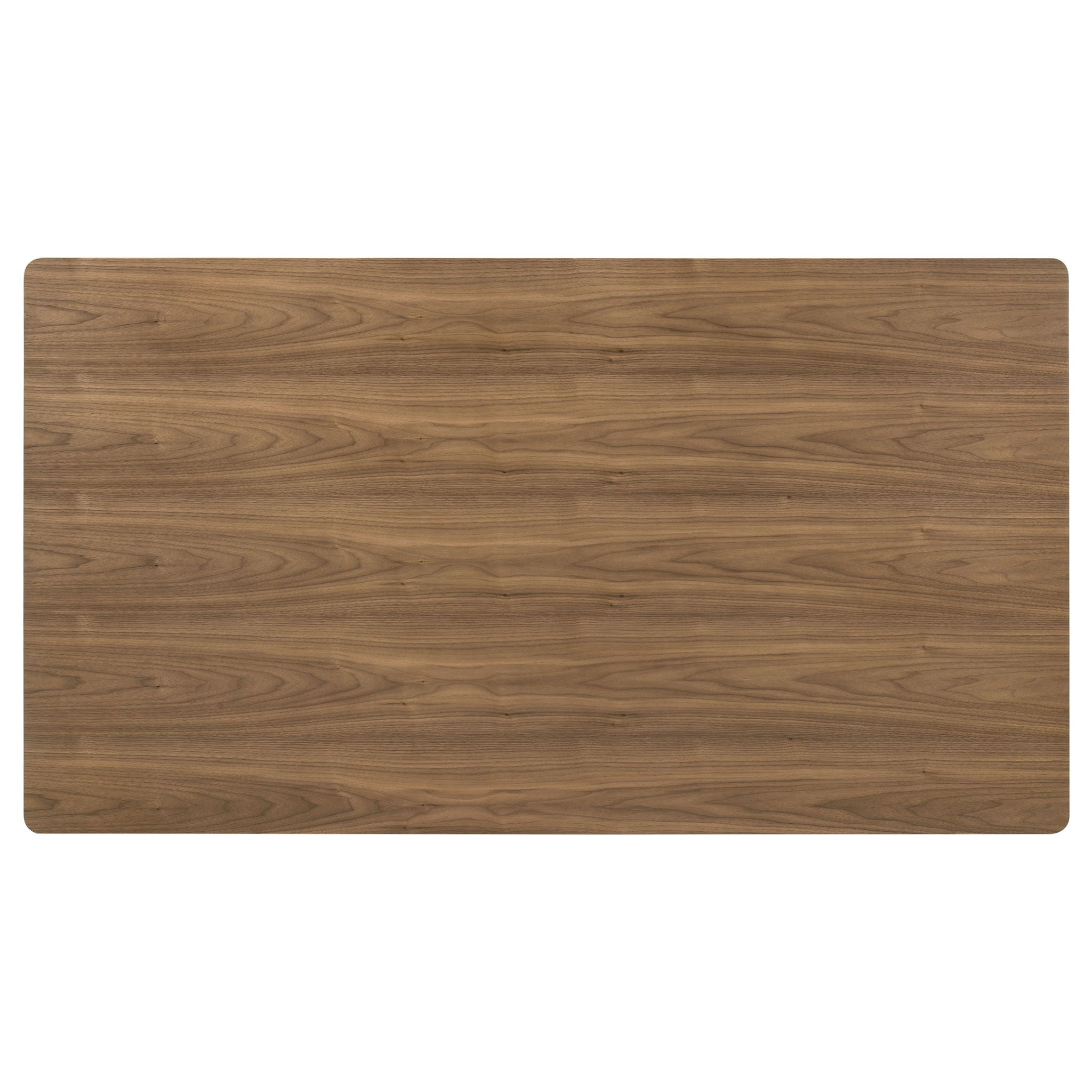 Graham - Rectangular Dining Table - Walnut