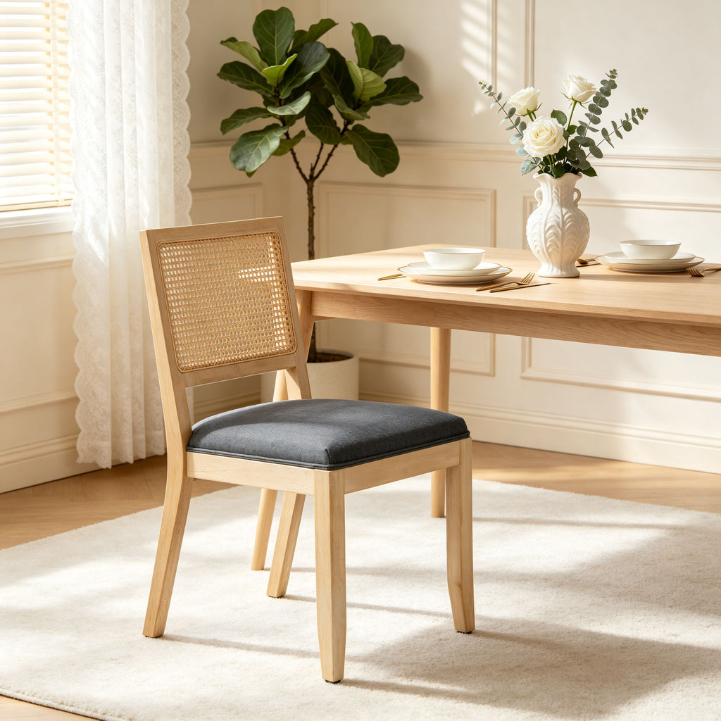 Kitchen & Dining Room Chairs (Set of 2)