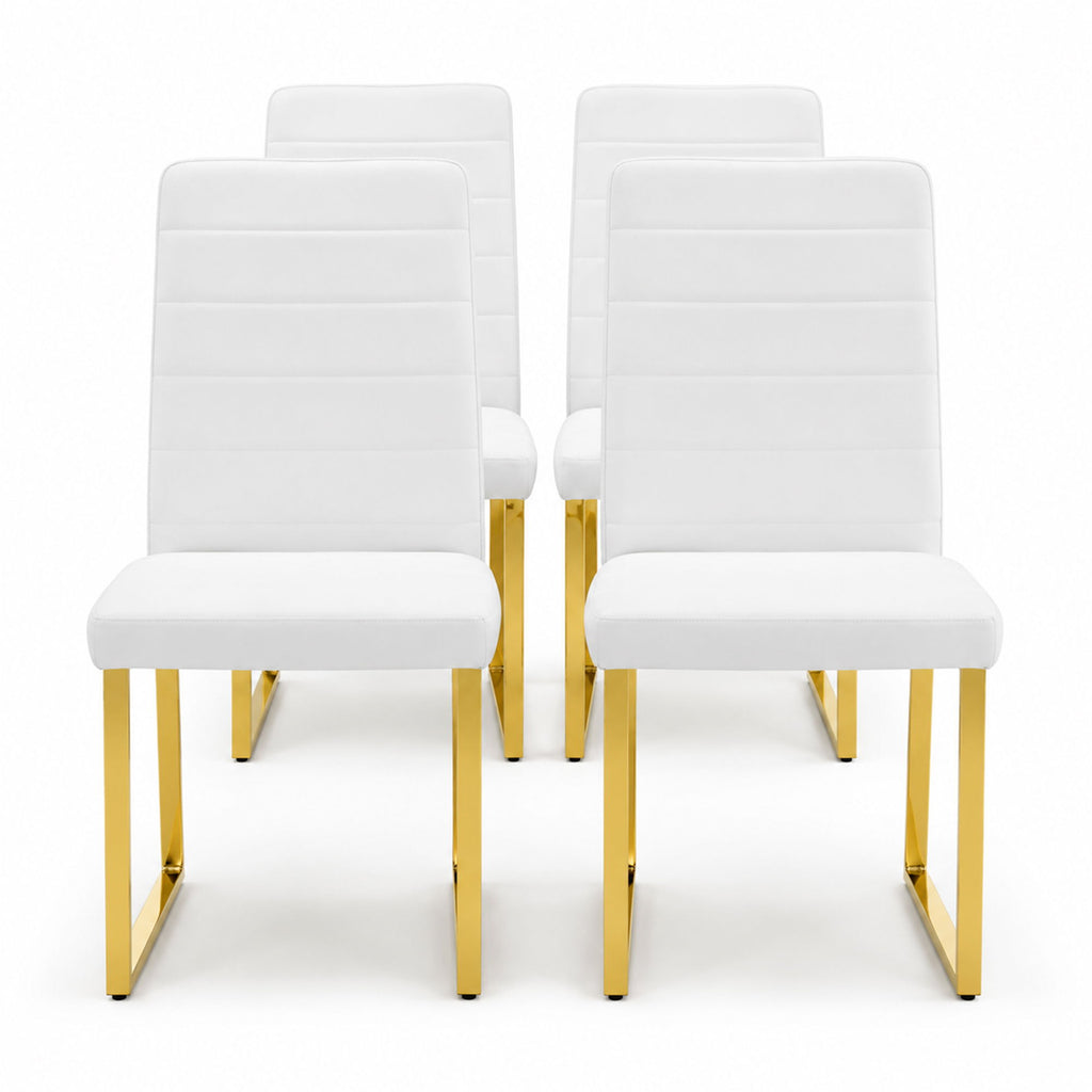 Oversized Ergonomic Dining Chairs For Home