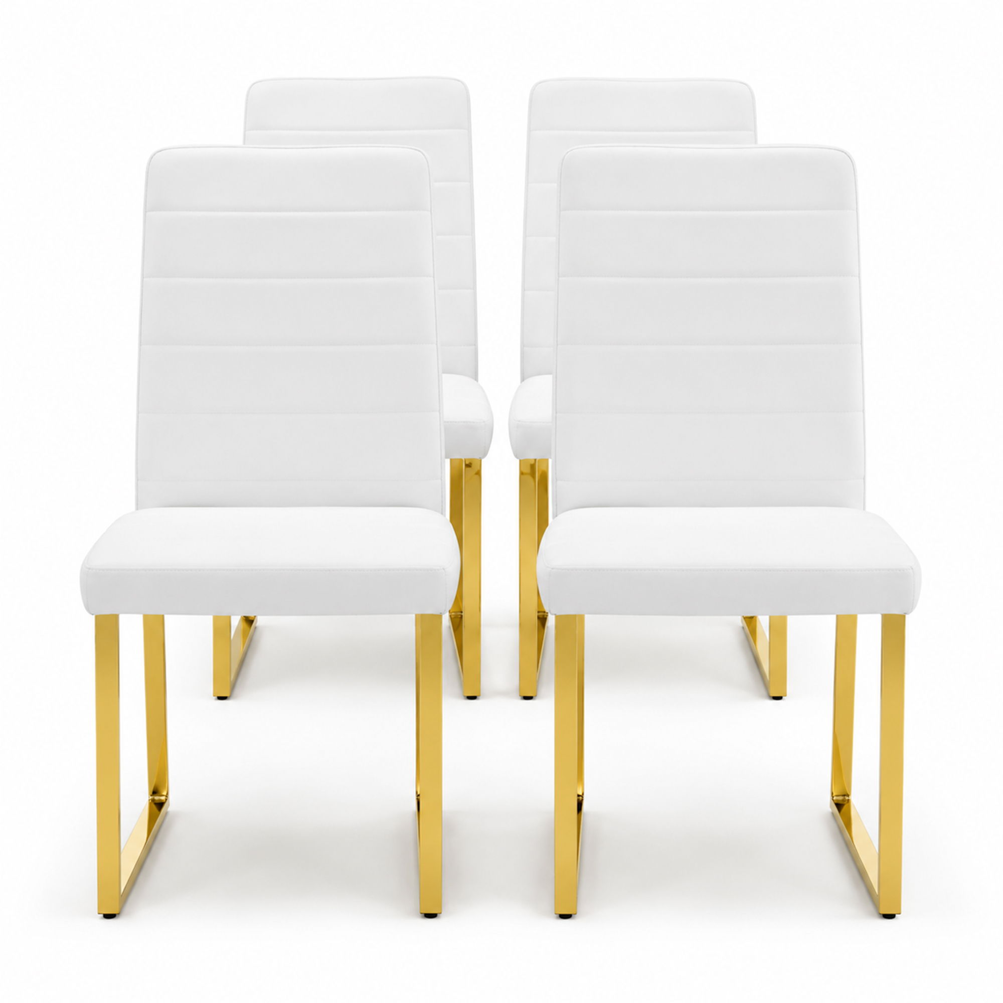 Oversized Ergonomic Dining Chairs For Home