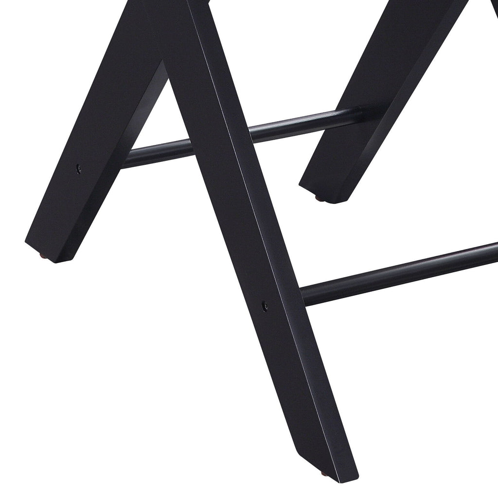 Fierce - Accent Table With Built In USB Port