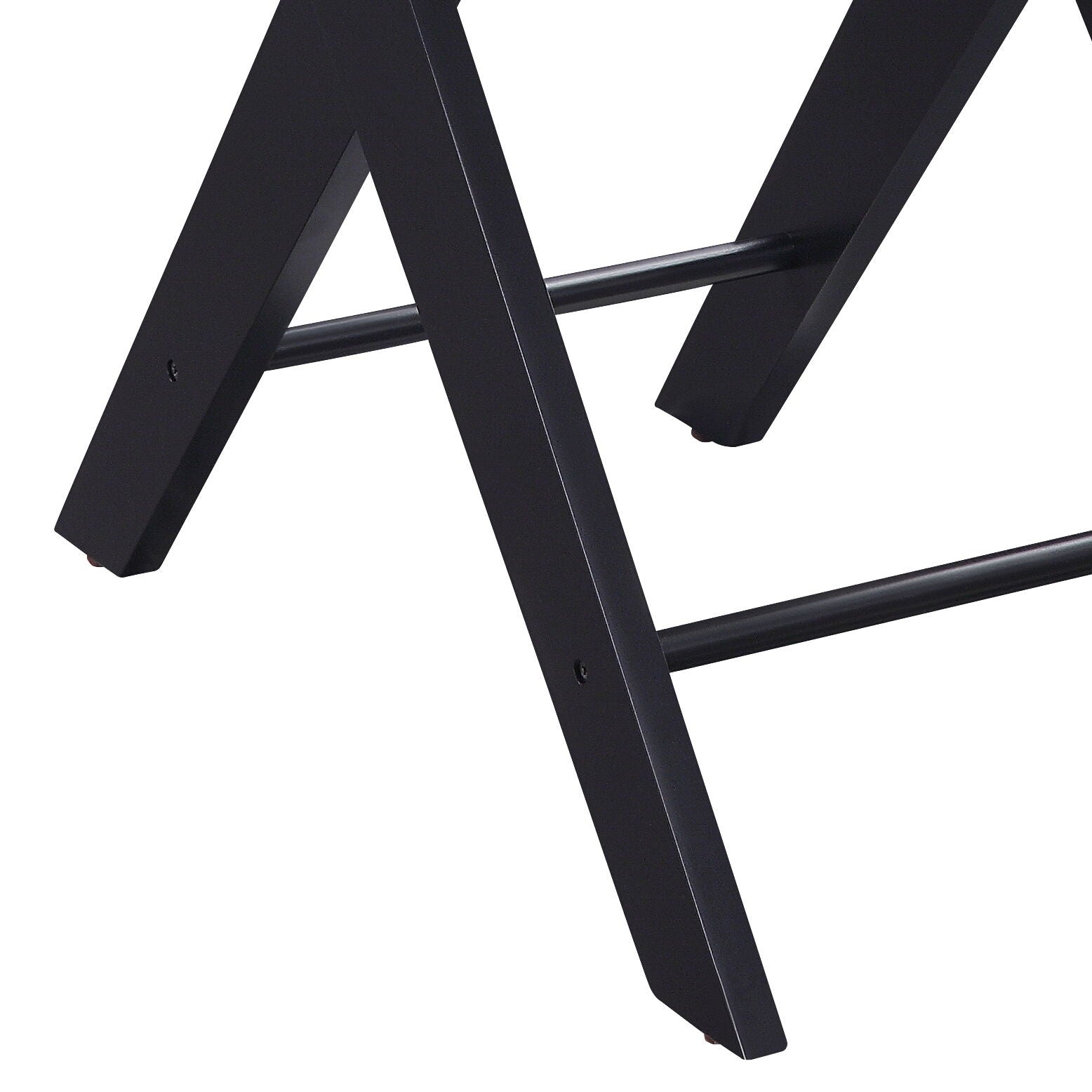 Fierce - Accent Table With Built In USB Port