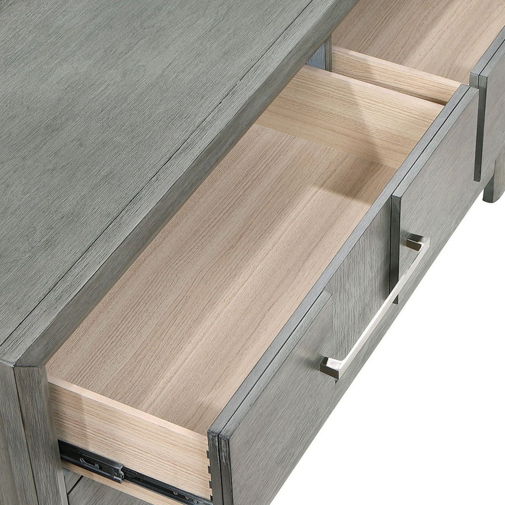 Kenzo - Storage Bedroom Set