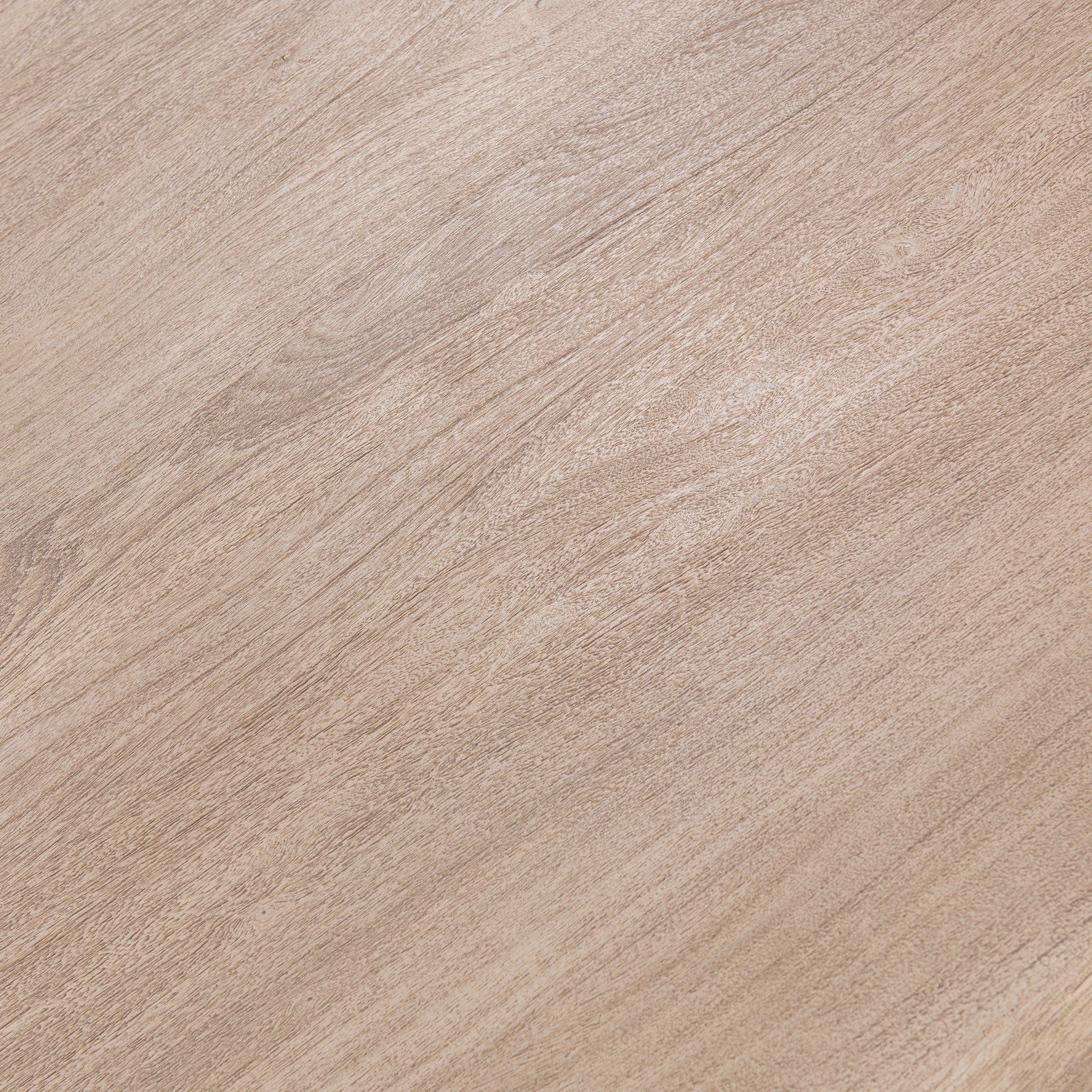 Terra - Dining Table - Sandstone Greige