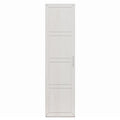 Perry Park - Modular Membrane Press Single Door Kit - Ivory