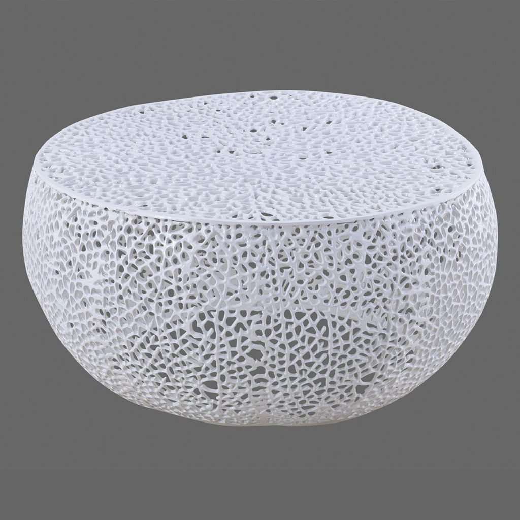 T3502 - Modern Round Coffee Table