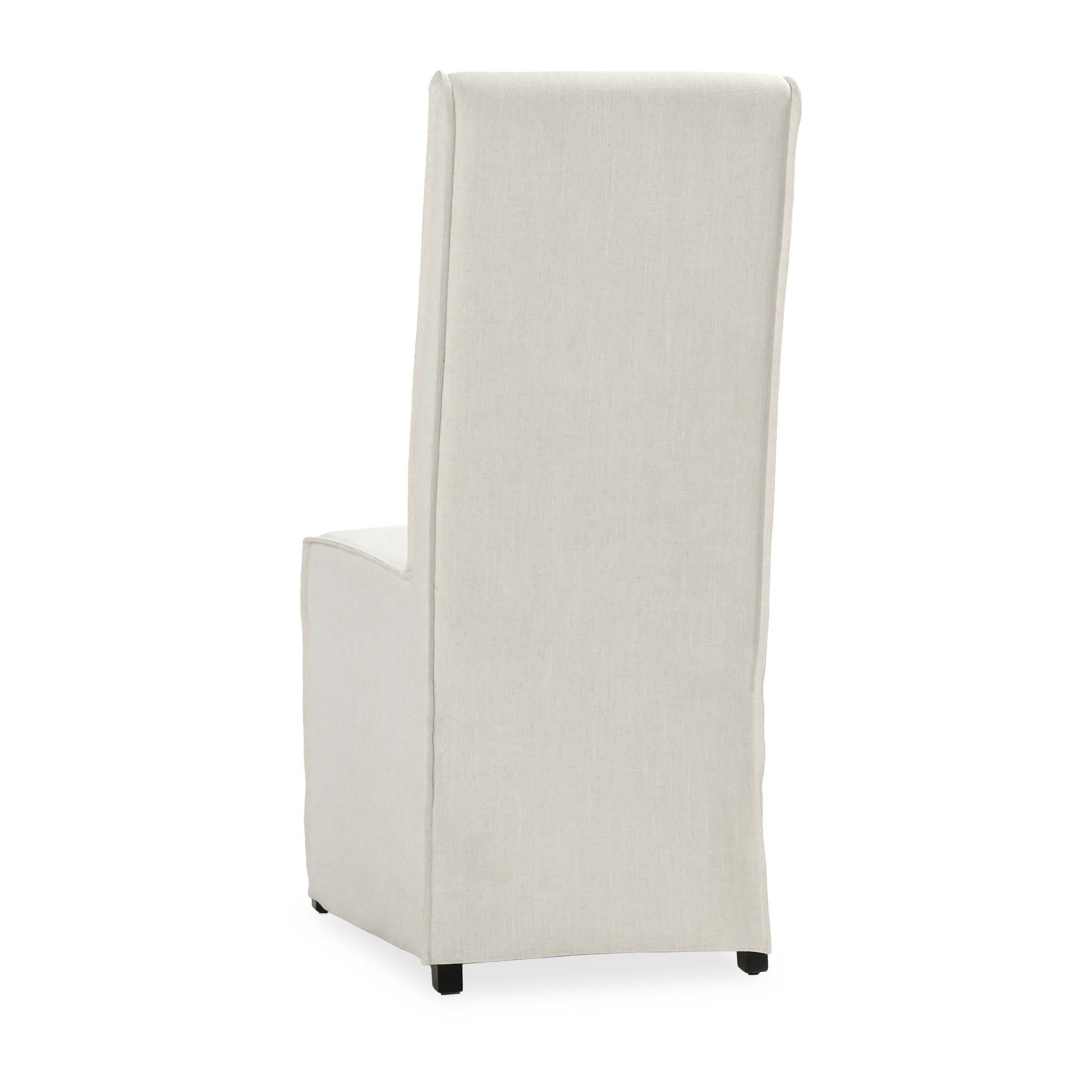 Jordan - Upholstered Dining Chair (Set of 2)