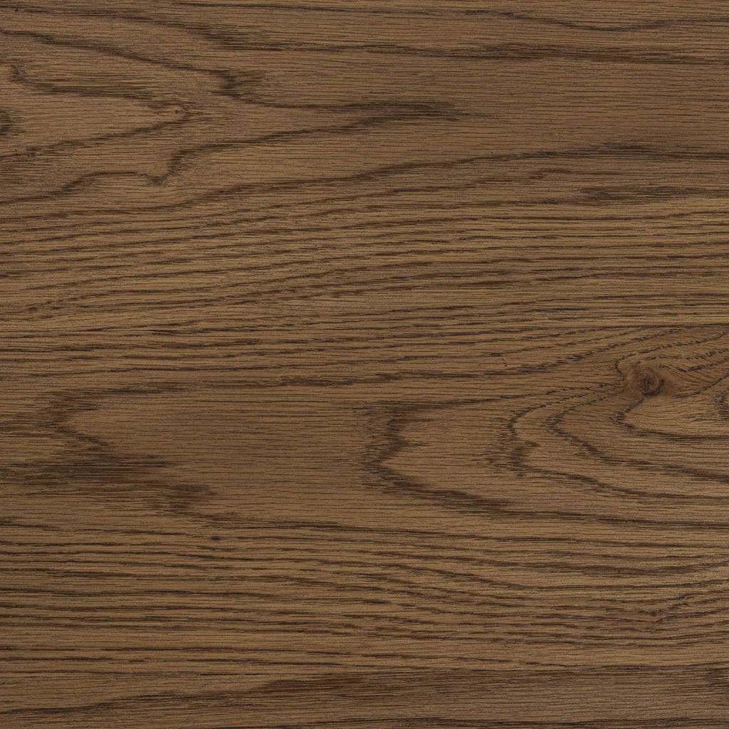 Kyrie - 2 Drawer Nightstand - Tawny Brown