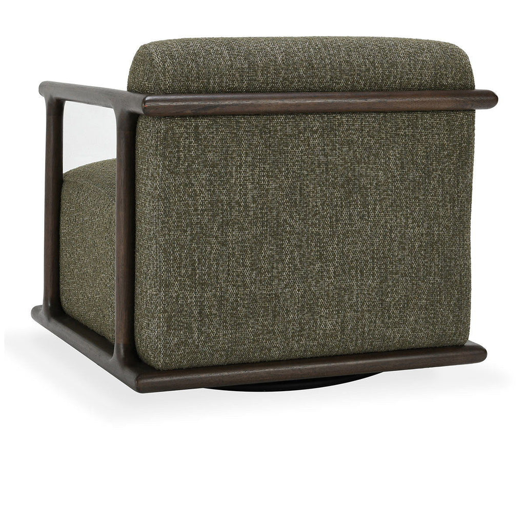 Lucia - Swivel Chair