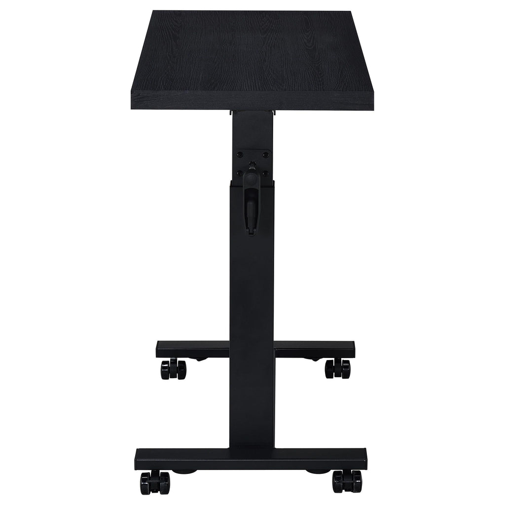 Geary - Height Adjustable Mobile C-Table