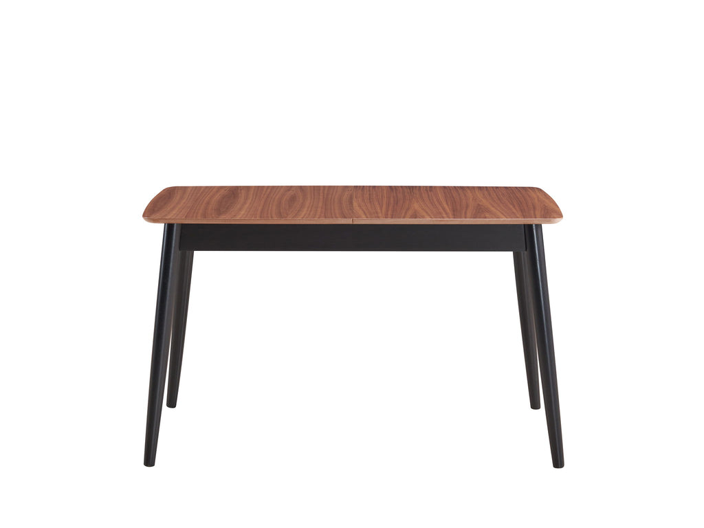 Lanae - 5 Piece Dining Room Set - Natural / Black