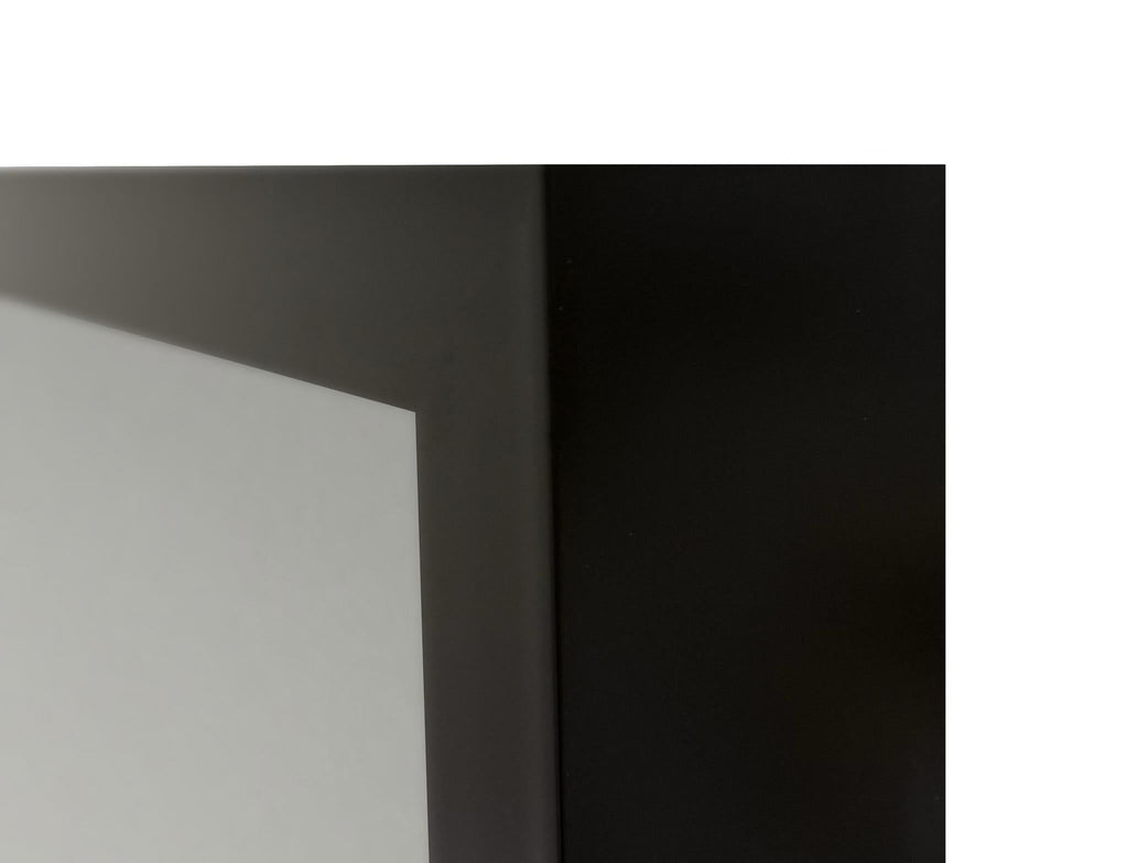 Horse - 48" x 72" Photography - Dark Gray