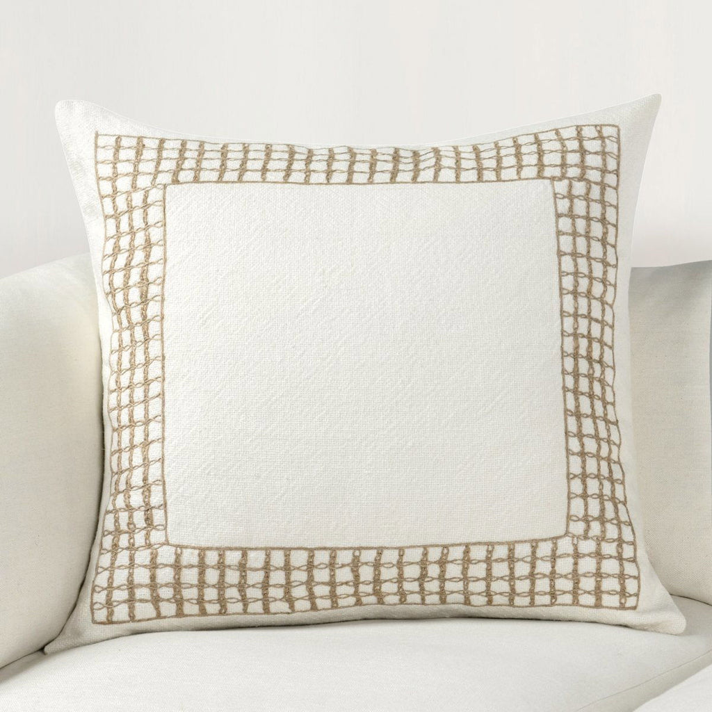 Villa Classics - Marina 26" x 26" Pillow