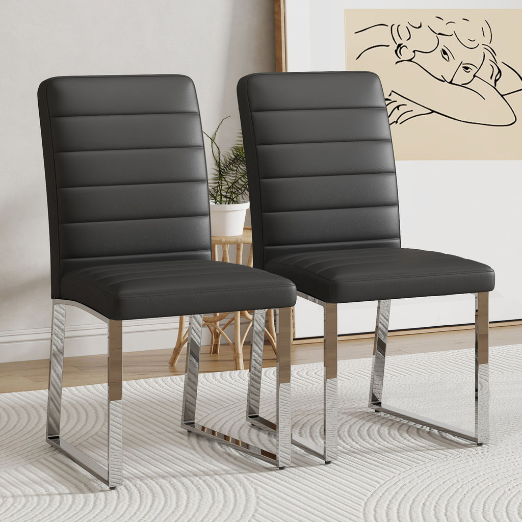 Oversized Dining Chairs For Home