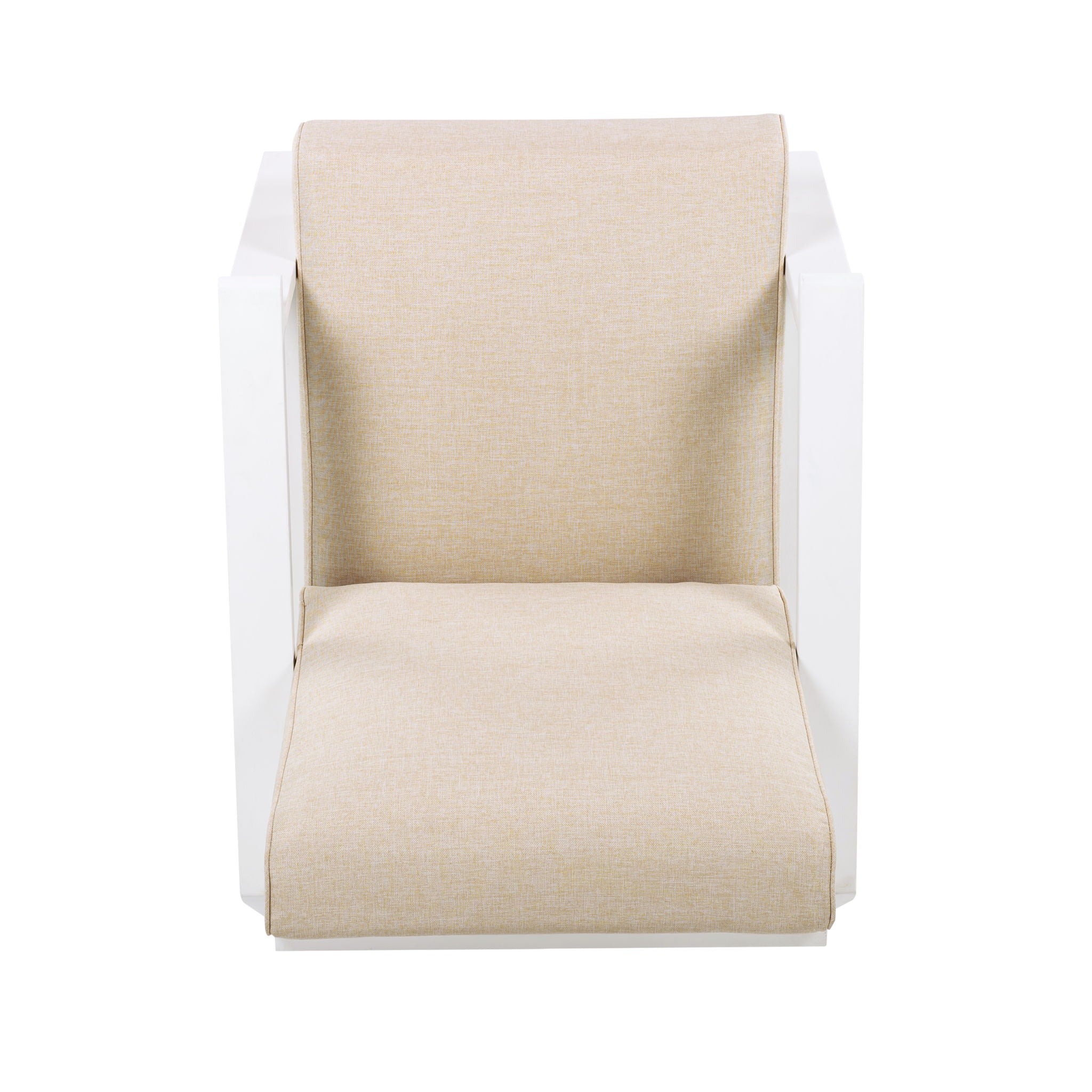 Outdoor Patio Lounge Chair (Set of 2)