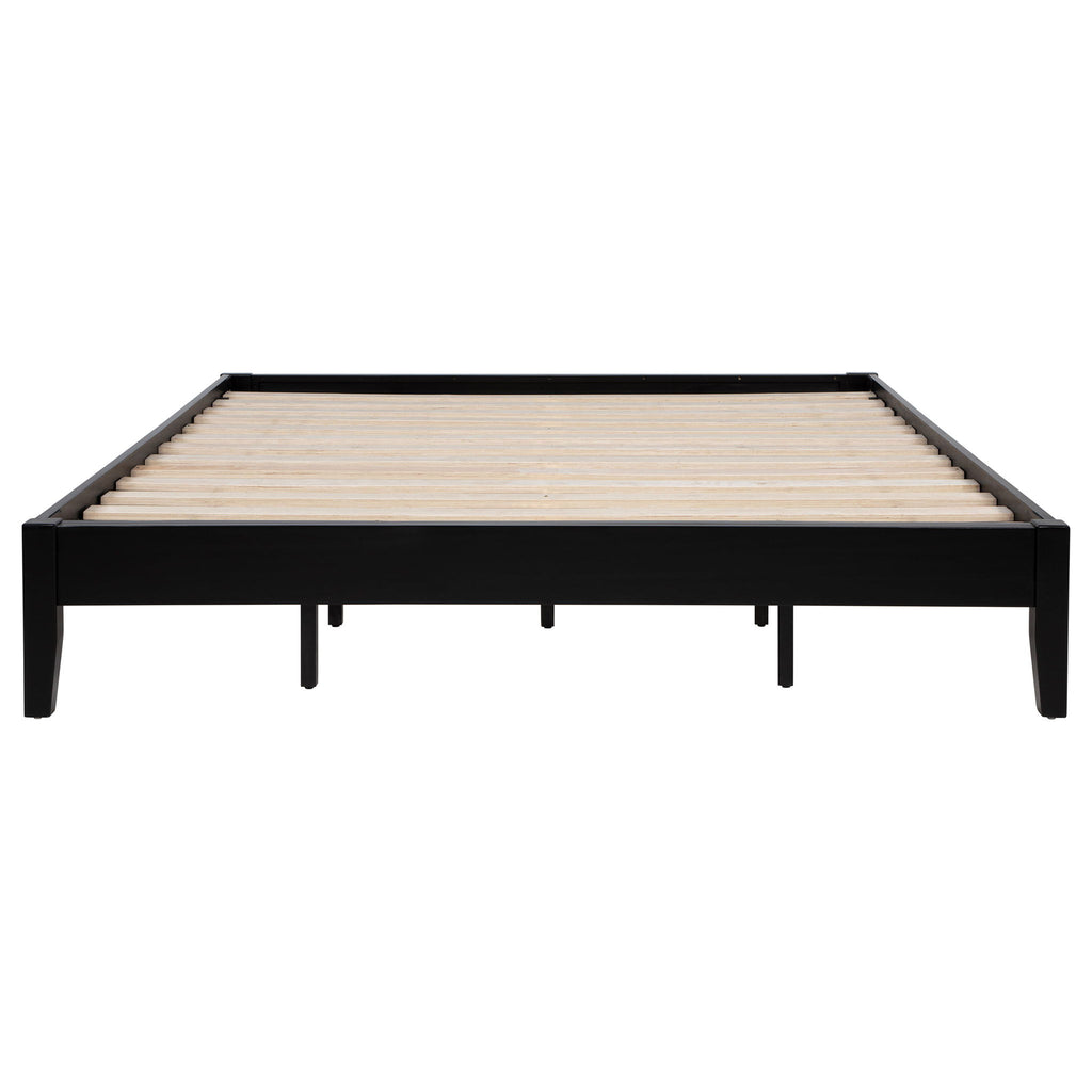 Hounslow - Platform Bed