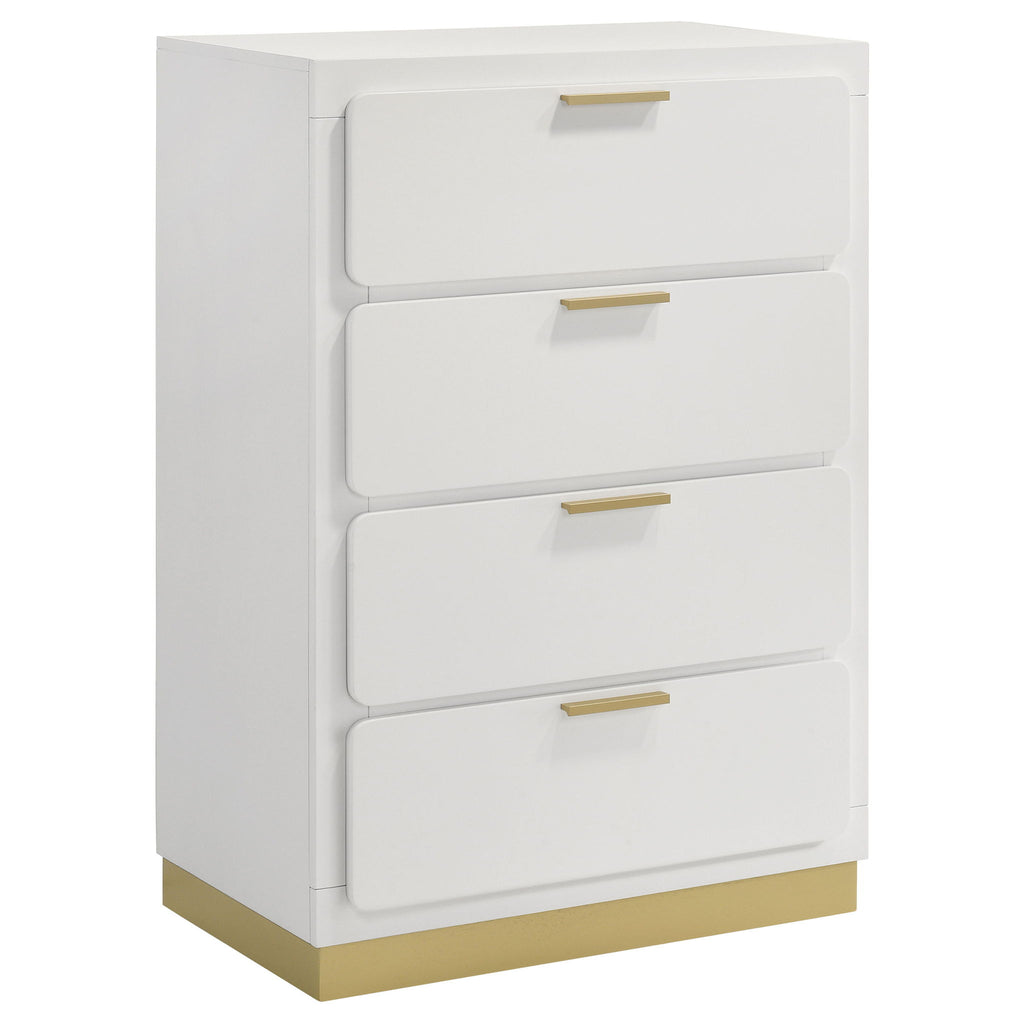 Sophia - Bedroom Set