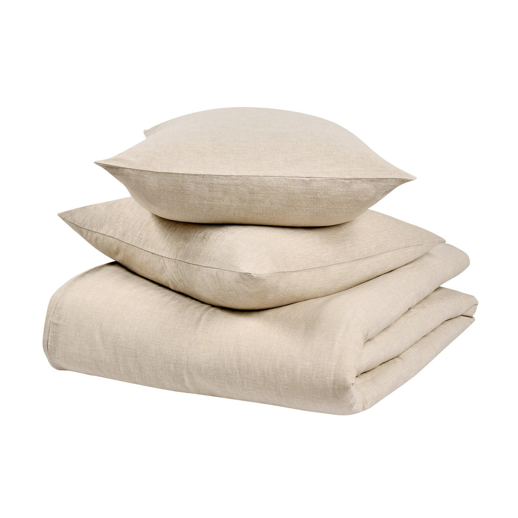 Jayson - Linen Cashmere Sham