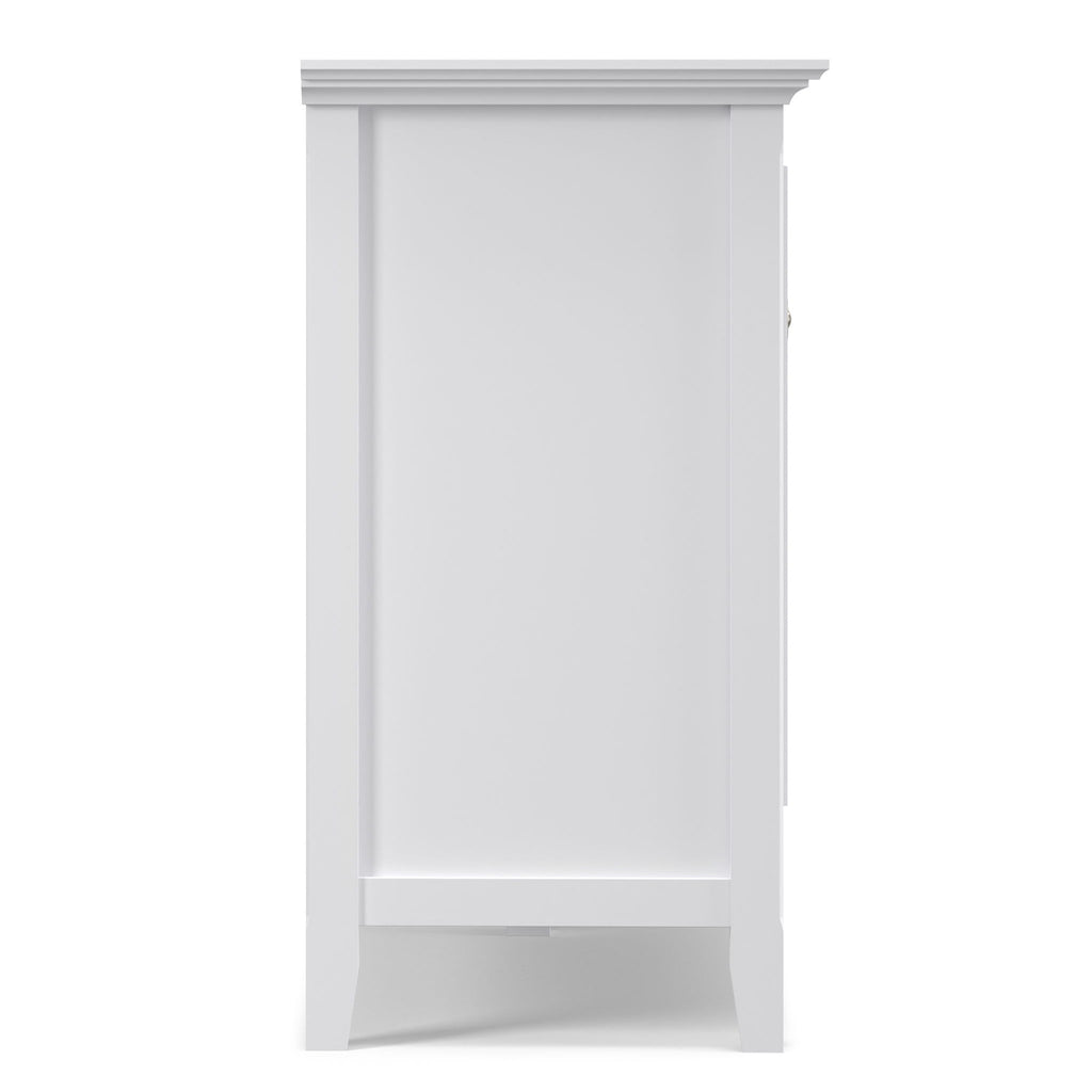 Amherst - 4 Door Storage Cabinet
