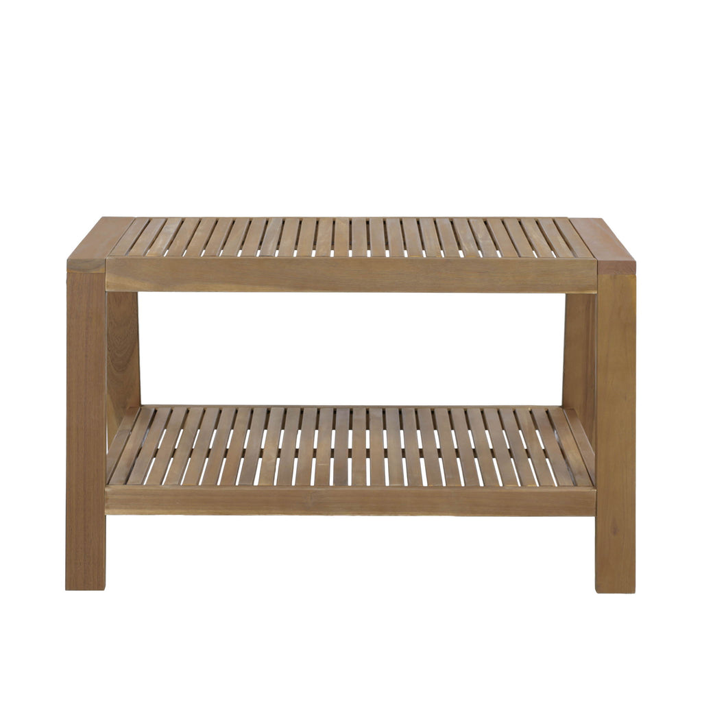 2 Piece Conversation Set, Loveseat & Coffee Table