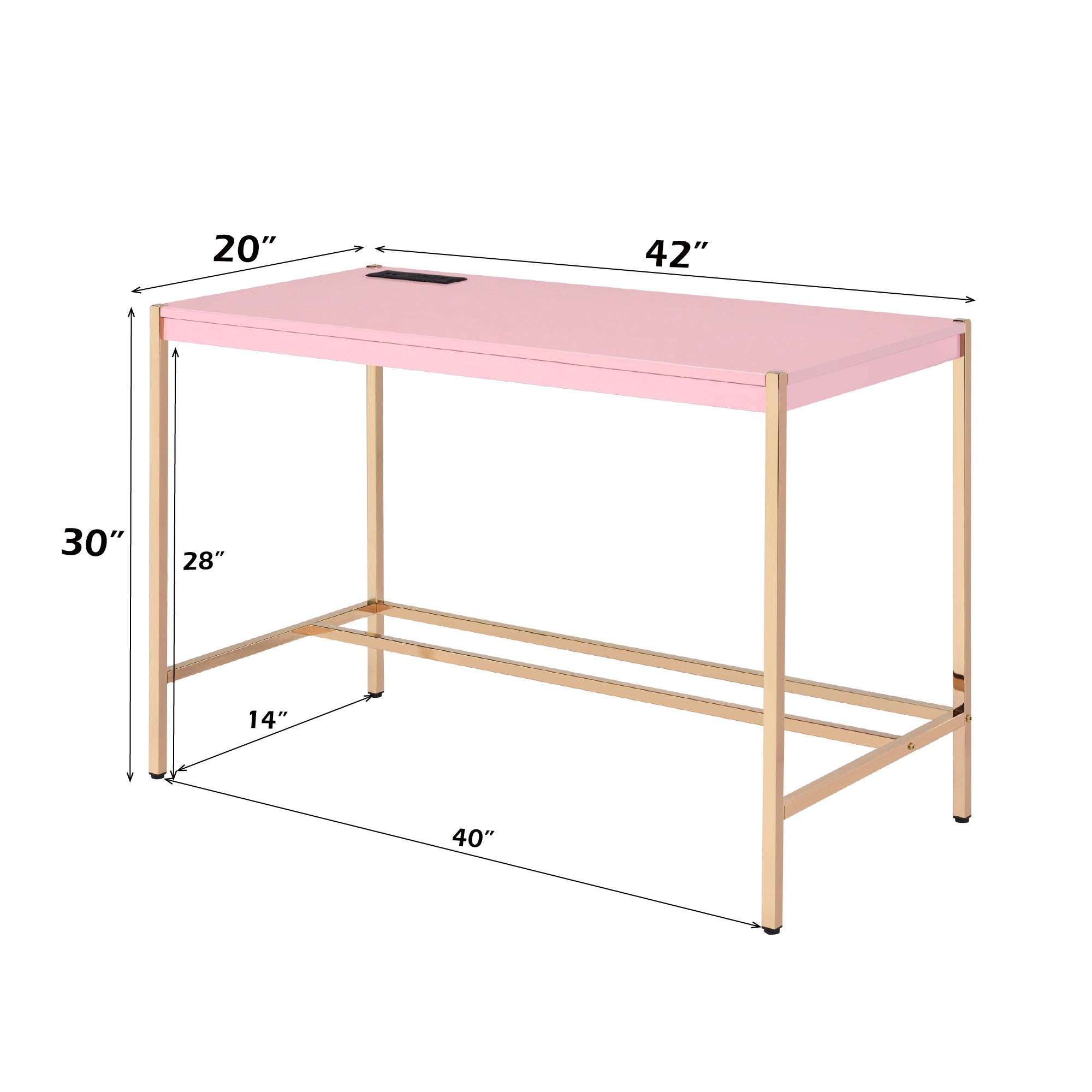 Midriaks - Writing Desk