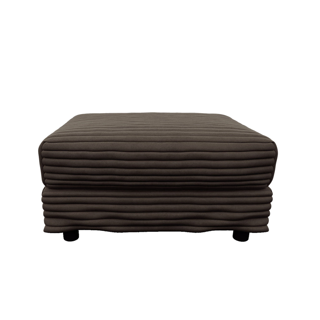 Modern Comfy Upholstered Sofa Cloud Couch & Deep Seat Couches