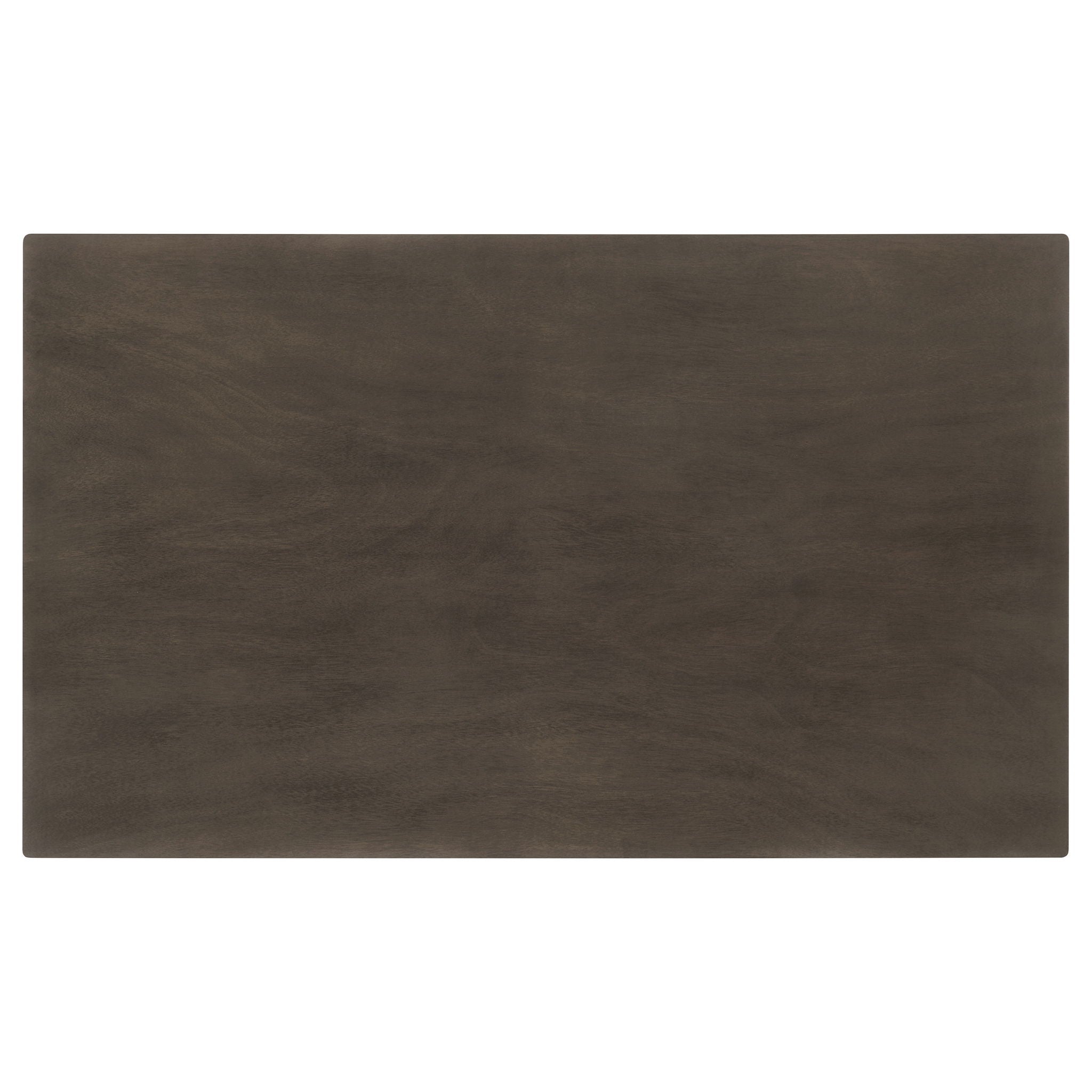 Perkins - Rectangular Dining Table - Dark Brown