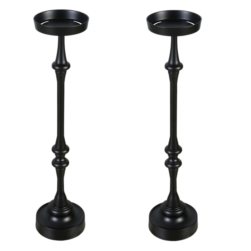 Martini Side Tables (Set of 2)