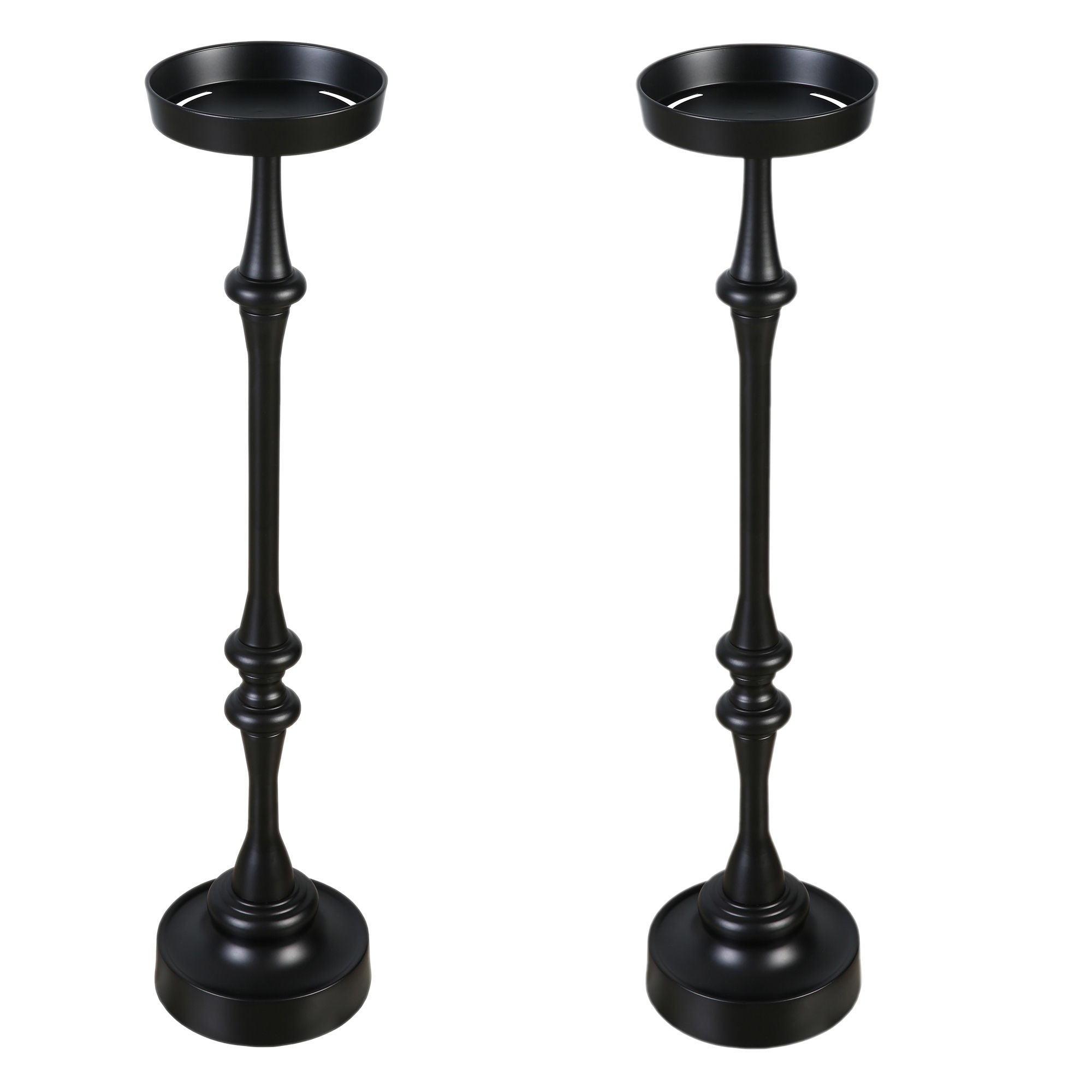 Martini Side Tables (Set of 2)