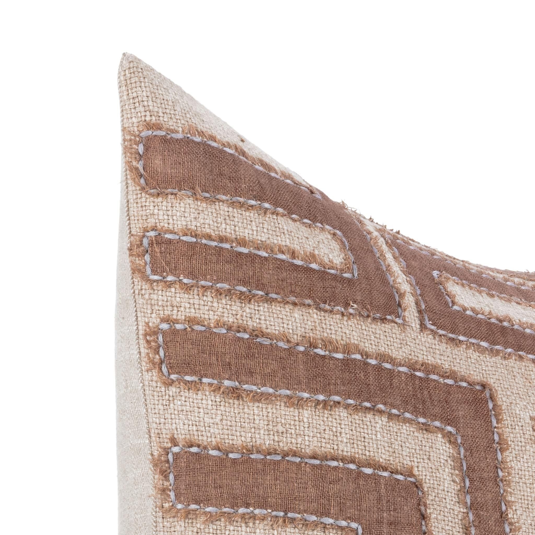 Mateo - VC Pillow