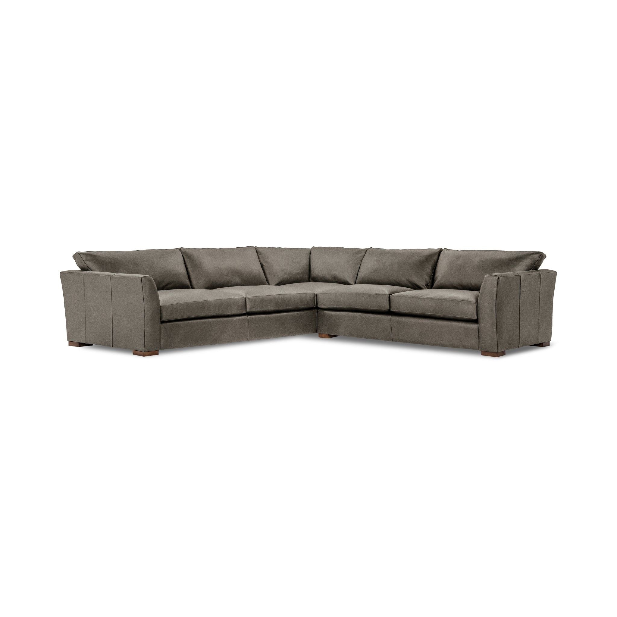 Bryson - 3 Piece Sectional - ElPaso