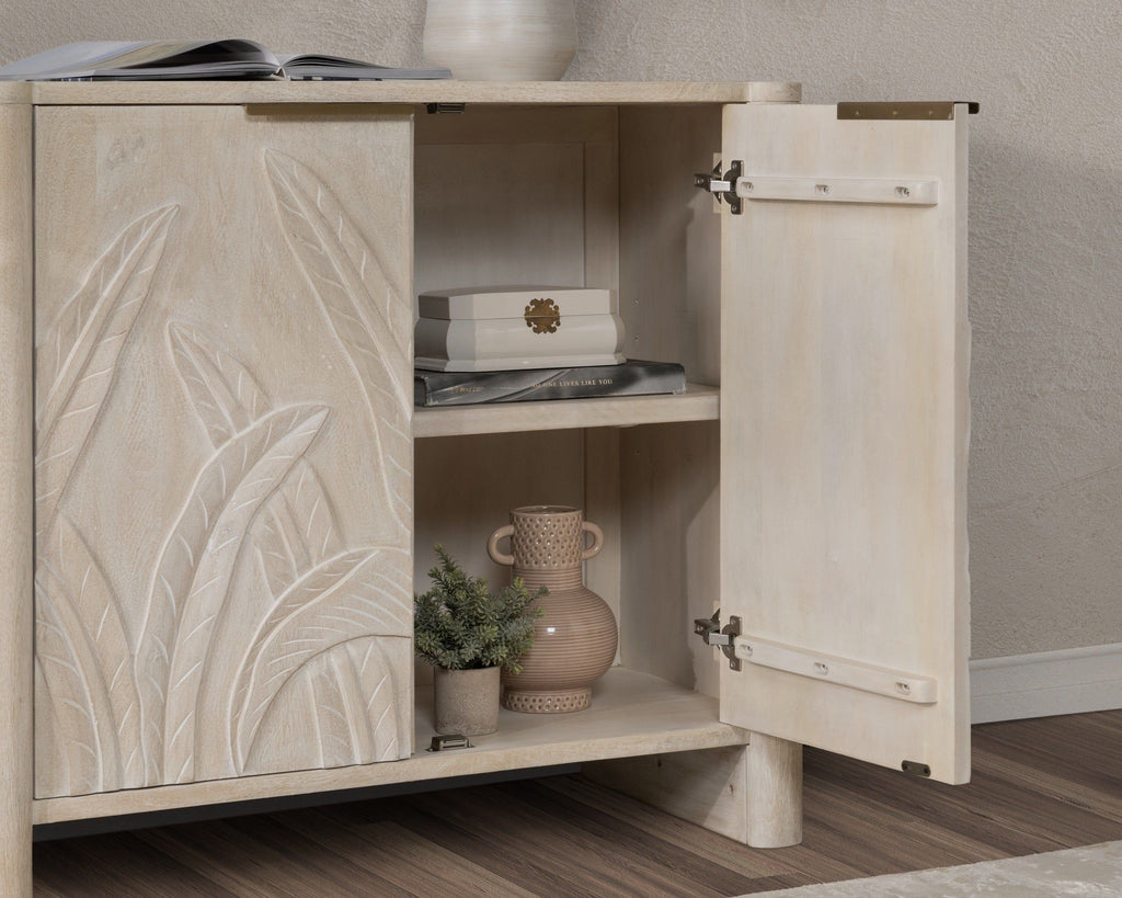 Ledro - 2 Door Cabinet