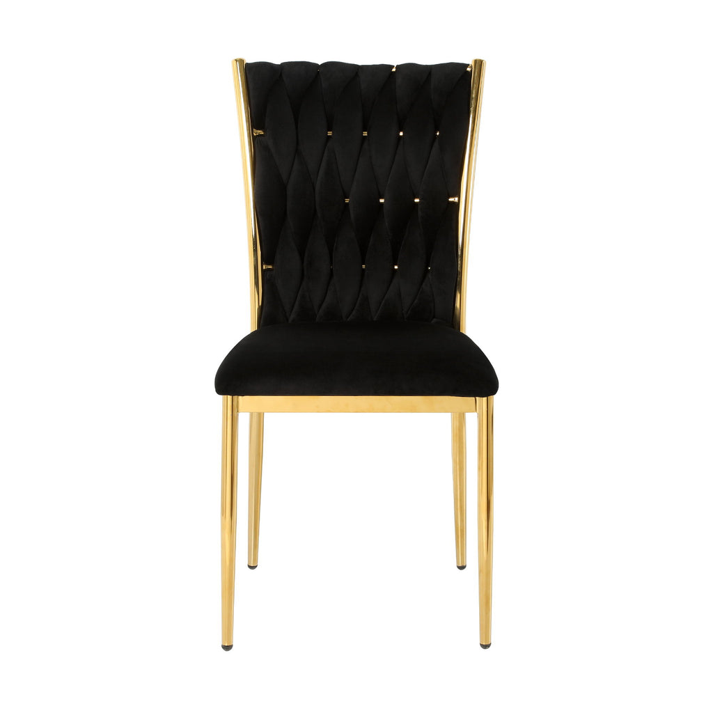 Modern Dining Chair For Dining Room